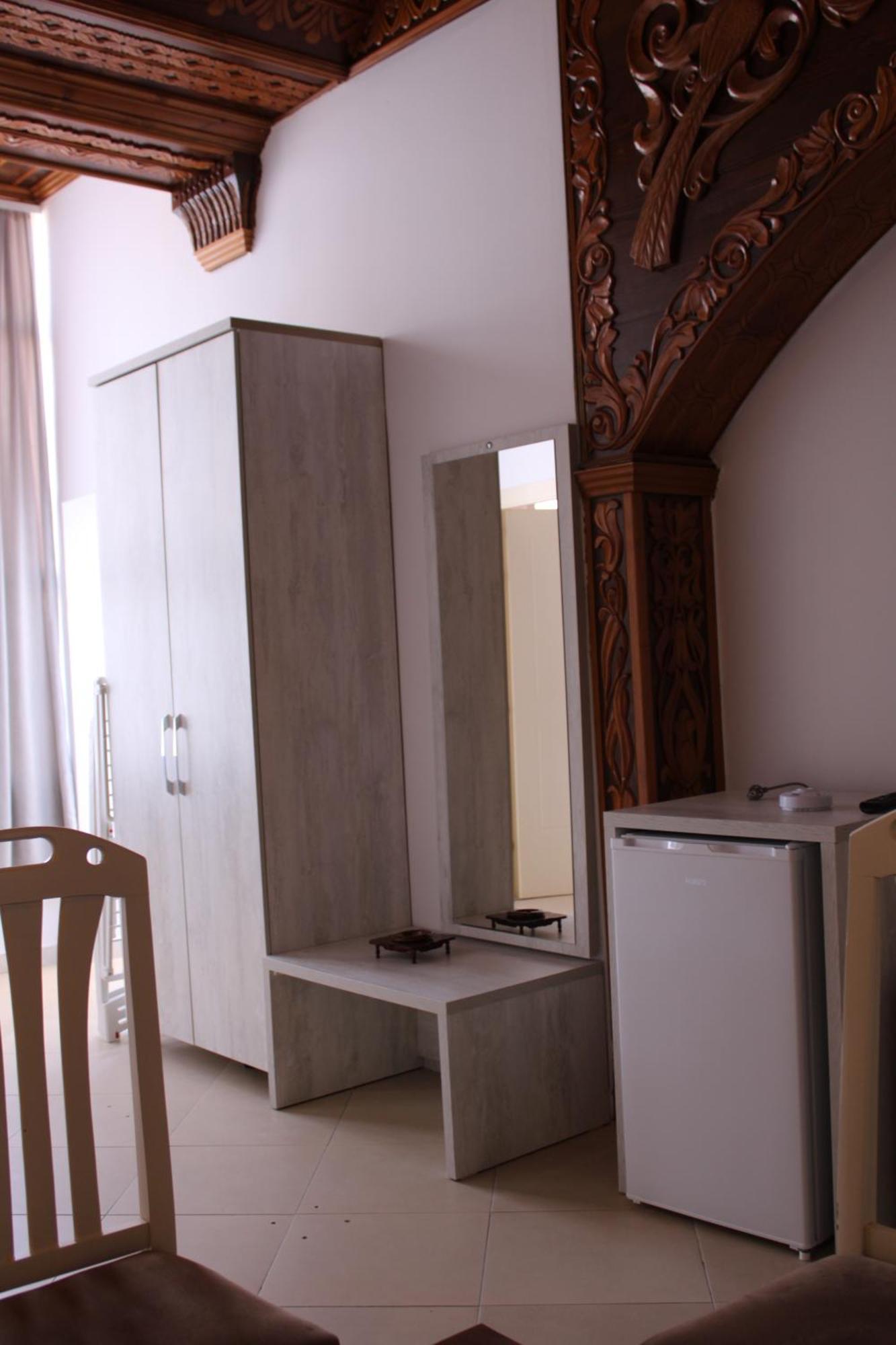 Kompleksi Jakaj Velipojë Exterior foto