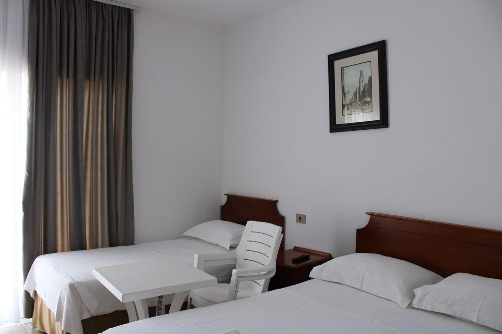 Kompleksi Jakaj Velipojë Exterior foto