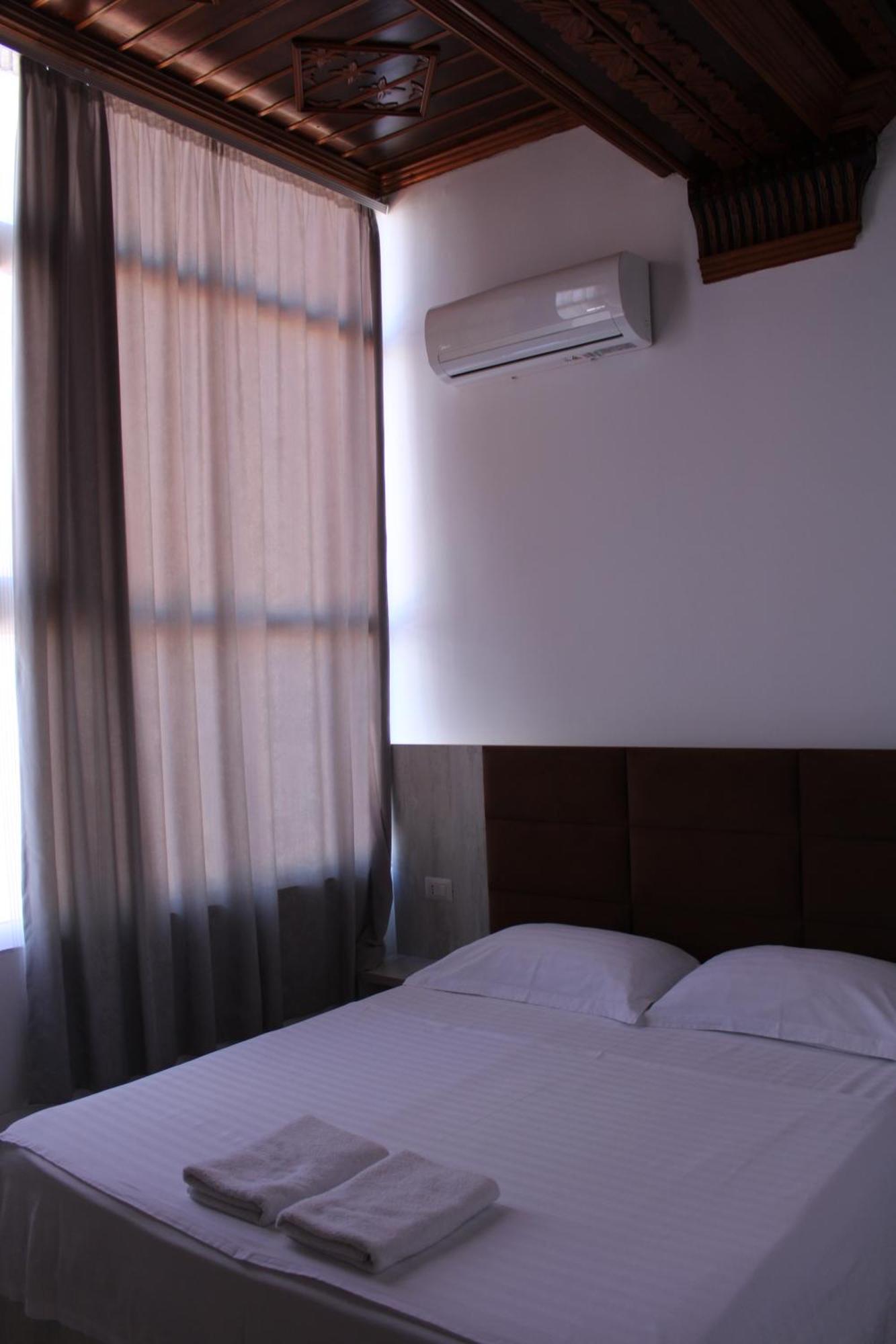 Kompleksi Jakaj Velipojë Exterior foto
