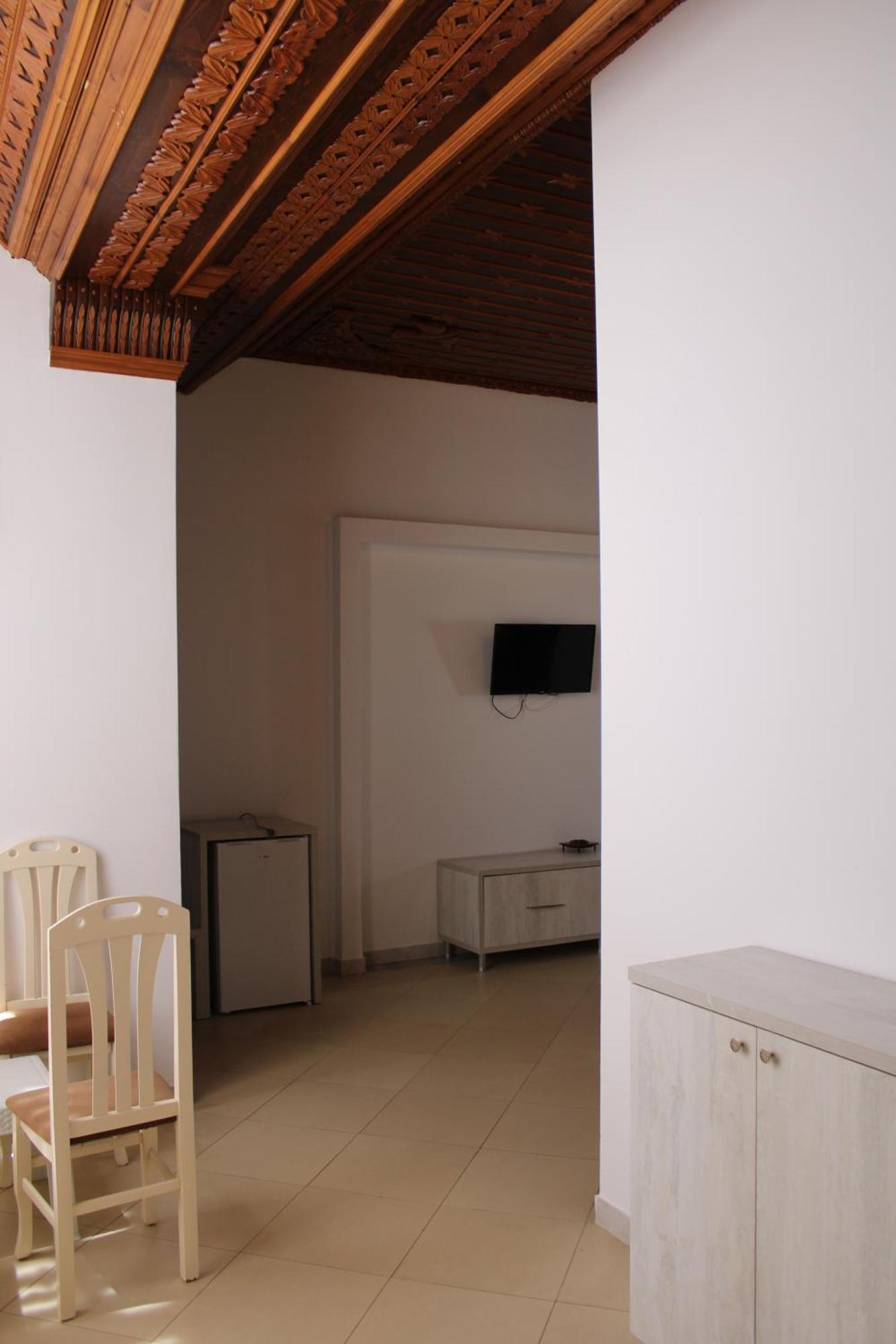 Kompleksi Jakaj Velipojë Exterior foto