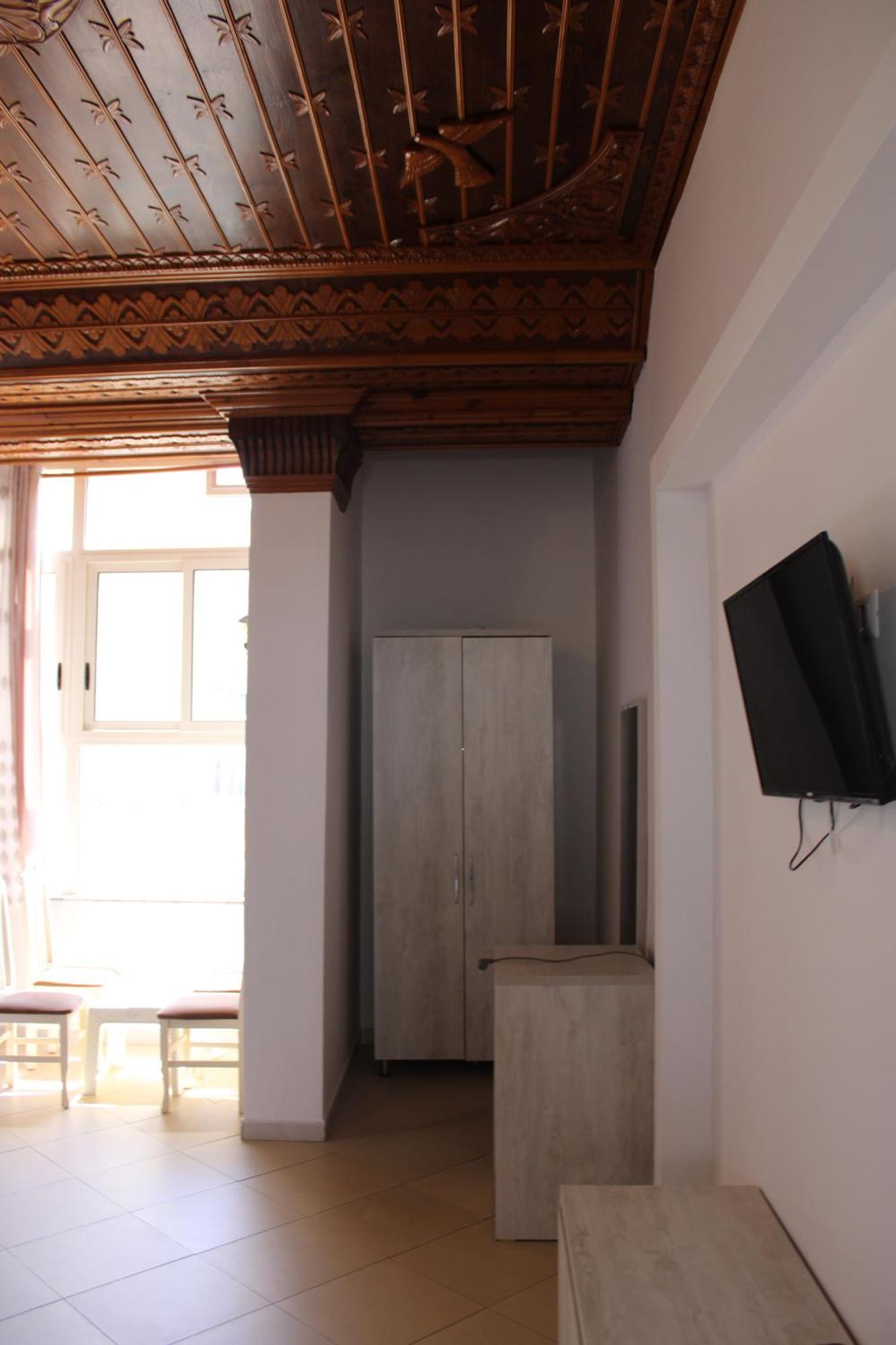 Kompleksi Jakaj Velipojë Exterior foto